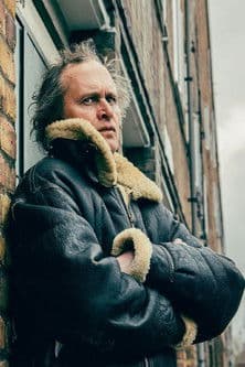 Simon Munnery: Alan Parker - Urban Warrior - The Farewell Tour poster