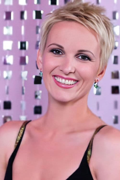 Clarissa Lassig profile photo