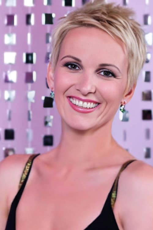 Clarissa Lassig profile photo