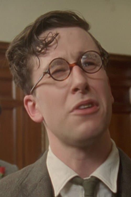 Richard Garnett profile photo