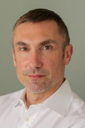 Laurent Boyé profile photo