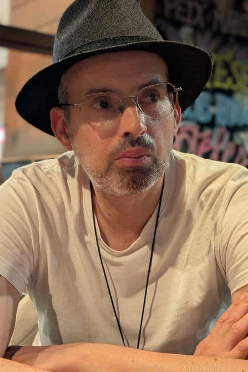 Ivan Malekin profile photo