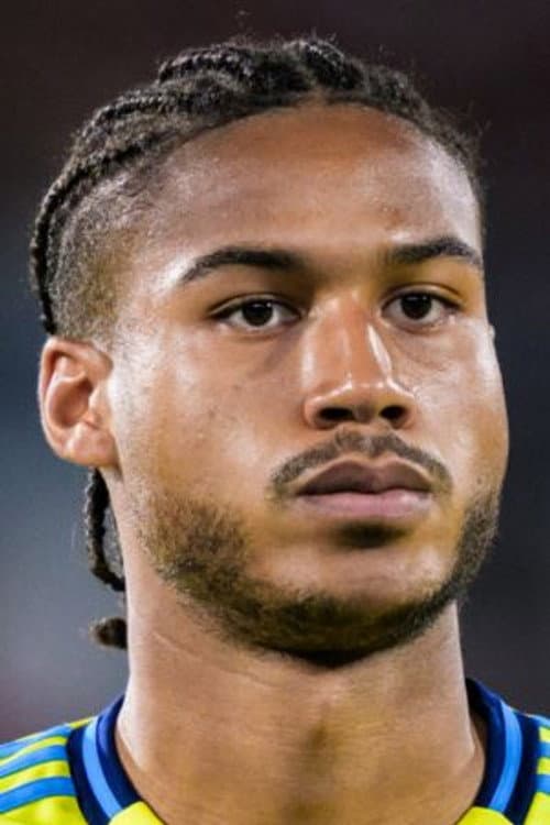 Jens Cajuste profile photo
