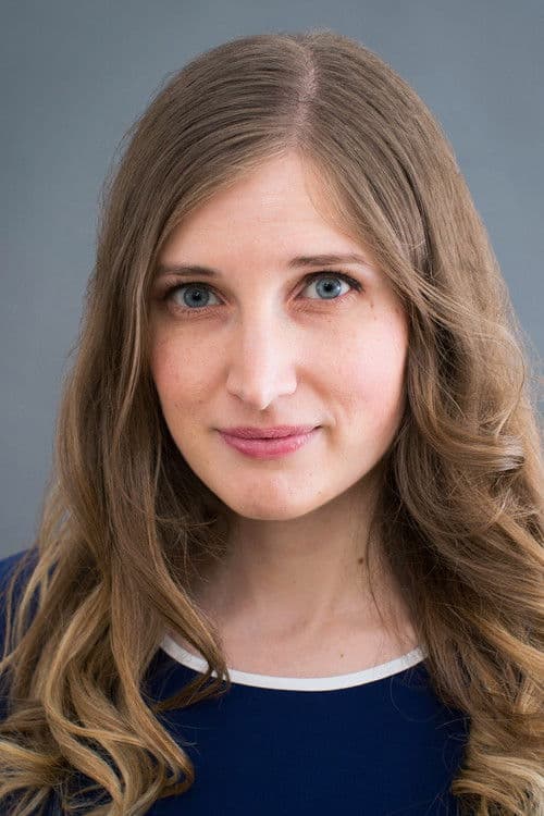 Katie Otten profile photo