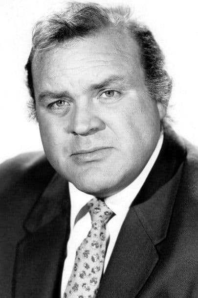 Dan Blocker profile photo