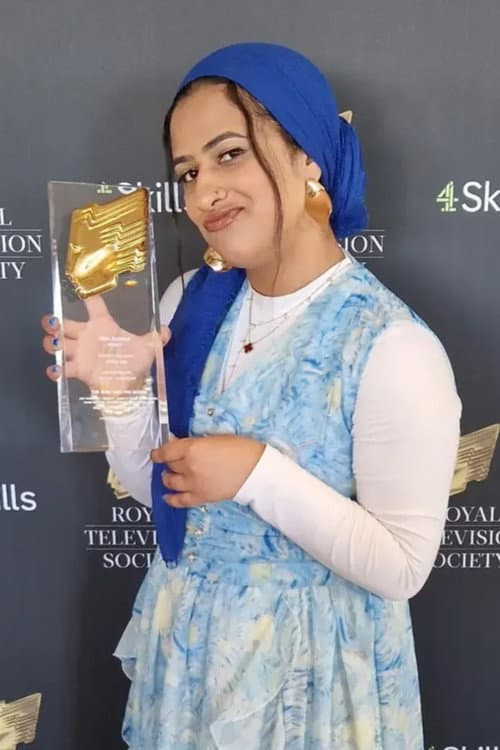 Leenah Amir profile photo