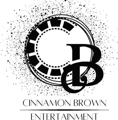 Cinnamon Brown Entertainment