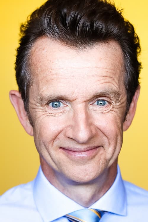 Brian Mulligan profile photo