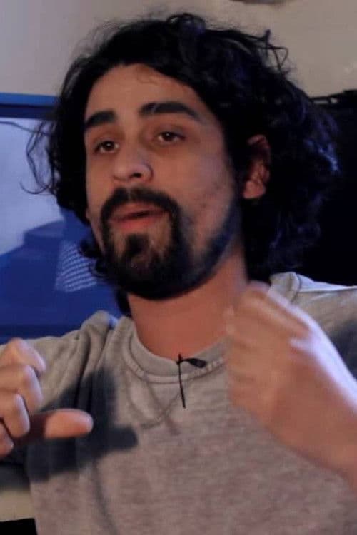 Lucio Azcurrain profile photo