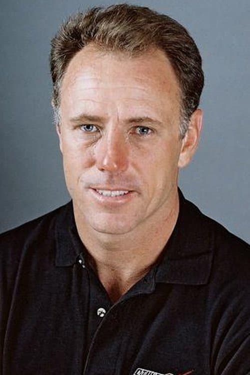 Scott Wilder profile photo