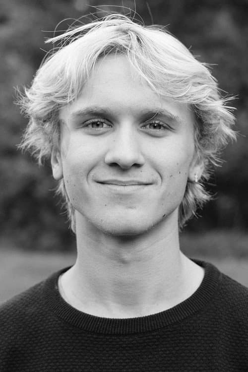 Leonard Valestrand Eike profile photo