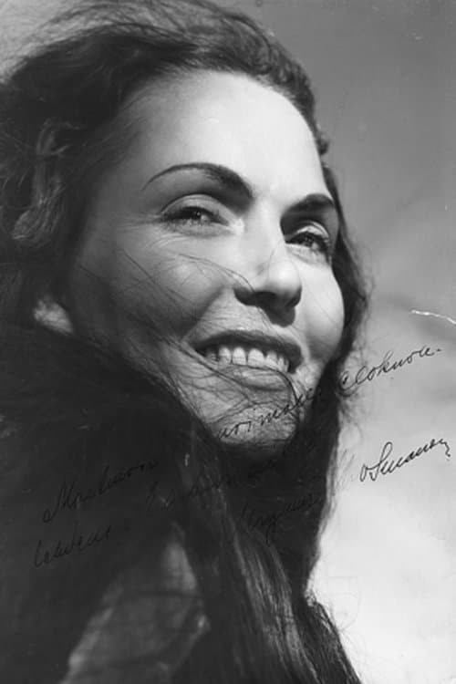 Mirjami Kuosmanen profile photo