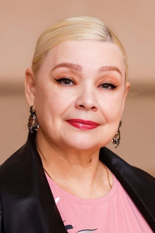 Olga Prischepova profile photo