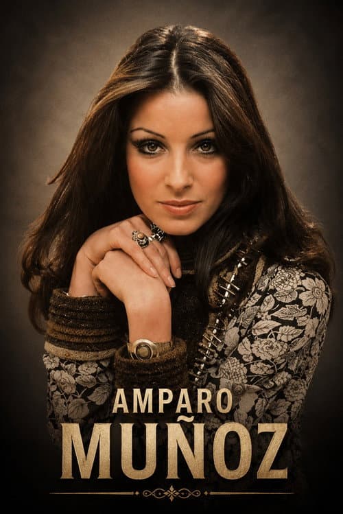 Amparo Muñoz profile photo