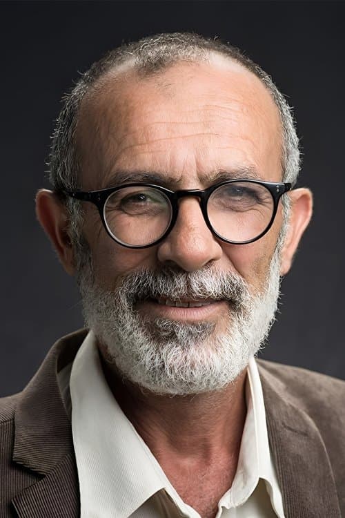 Kamel El Basha profile photo