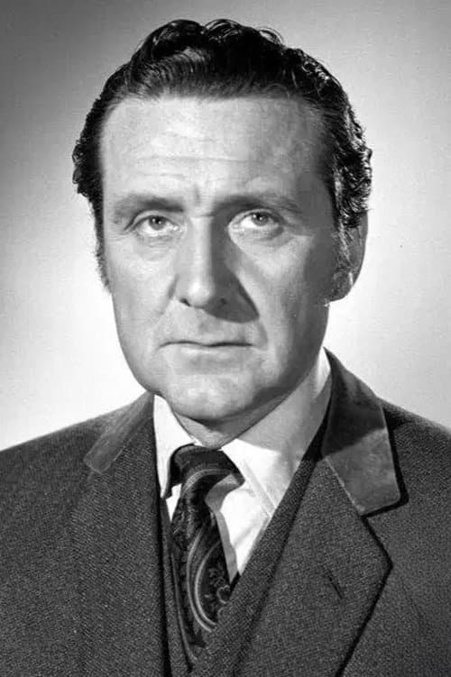 Patrick Macnee profile photo