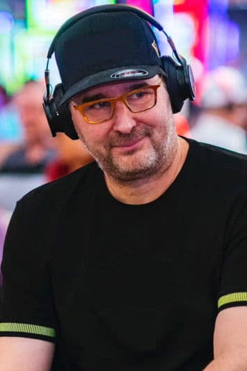Phil Hellmuth profile photo