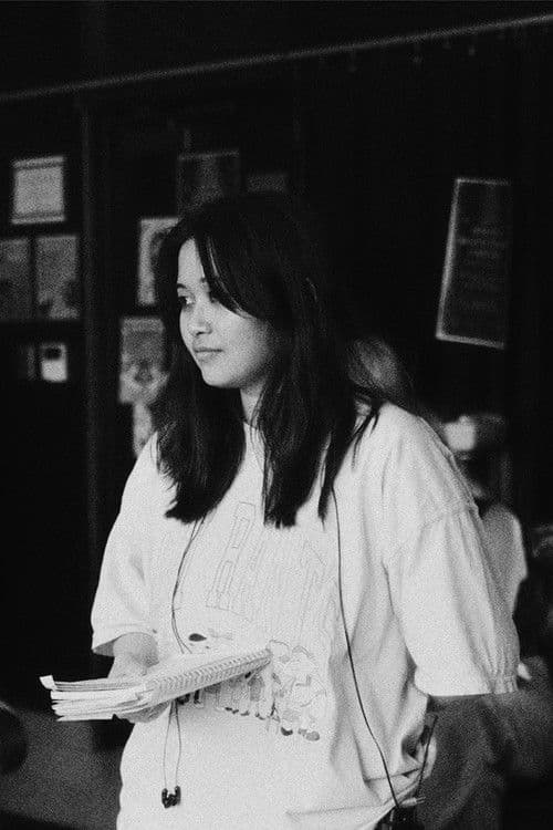 Kirsten Hoang profile photo