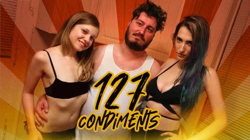 127 Condiments poster