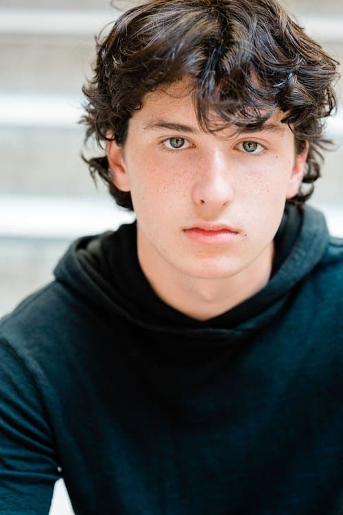 Jake Melrose profile photo