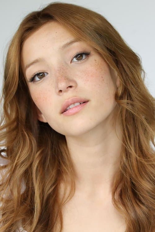 Saylor Bell Curda profile photo