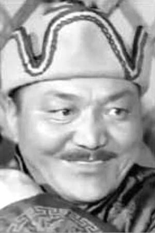 Chimidgaadangin Tserennadmid profile photo