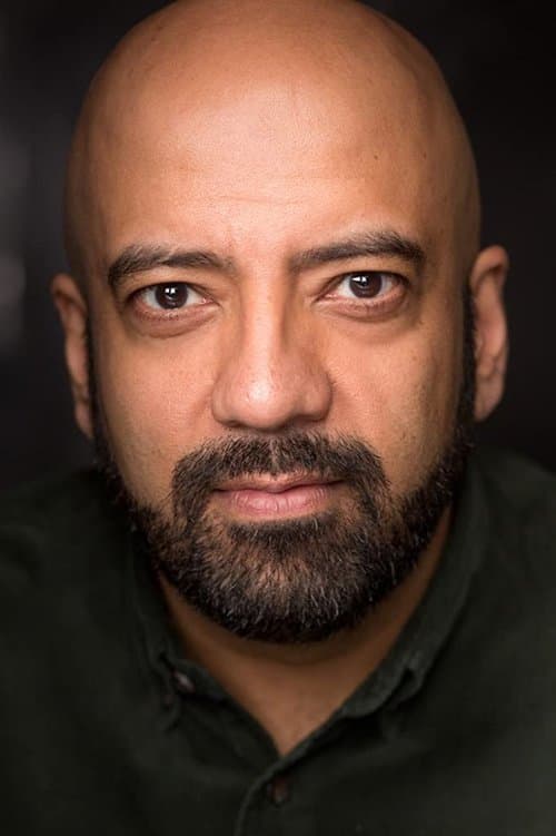 Aaron Neil profile photo