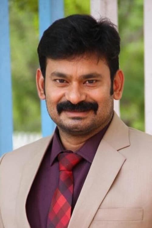 Vajja Venkata Giridhar profile photo