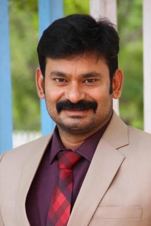 Vajja Venkata Giridhar profile photo