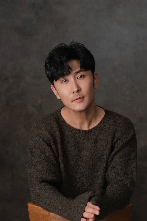 Wang Shaohua profile photo