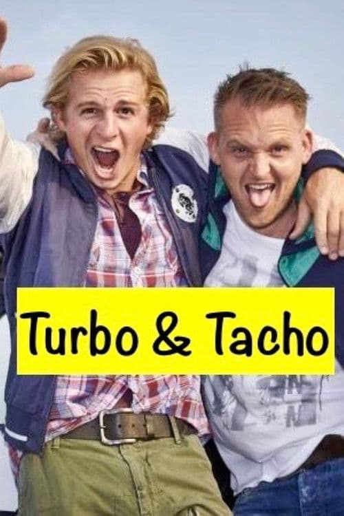 Turbo & Tacho poster
