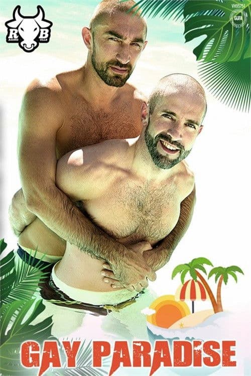 Gay Paradise poster