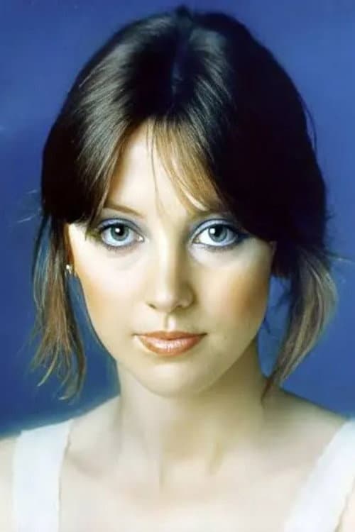 Sheila Caffell profile photo