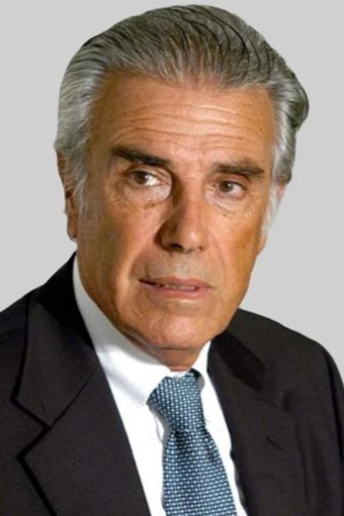 George Hilton profile photo
