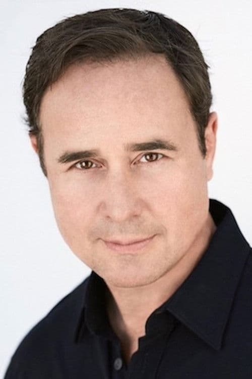 Rustam Branaman profile photo