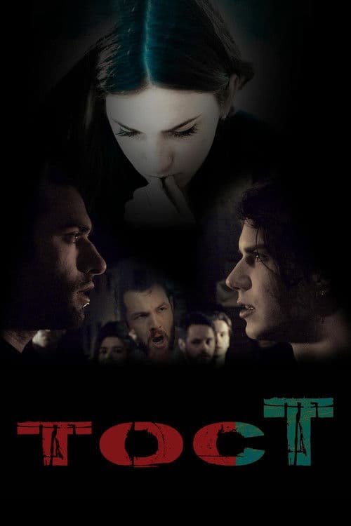 Toct poster