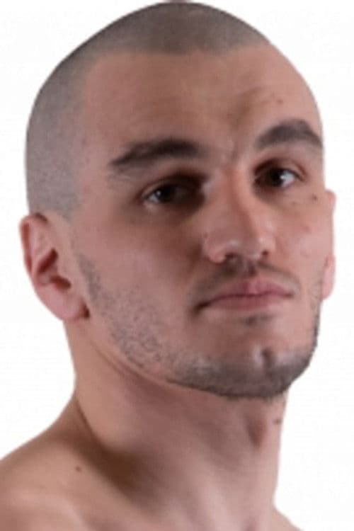 Alberd Zhapuev profile photo