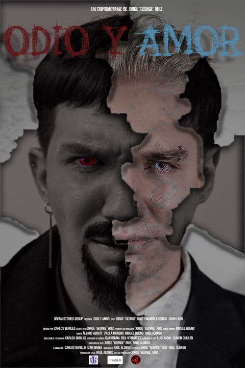 Odio y Amor poster