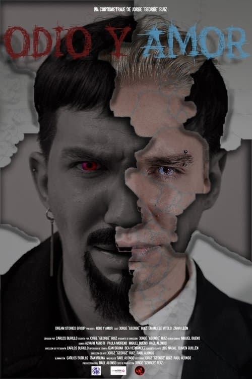 Odio y Amor poster