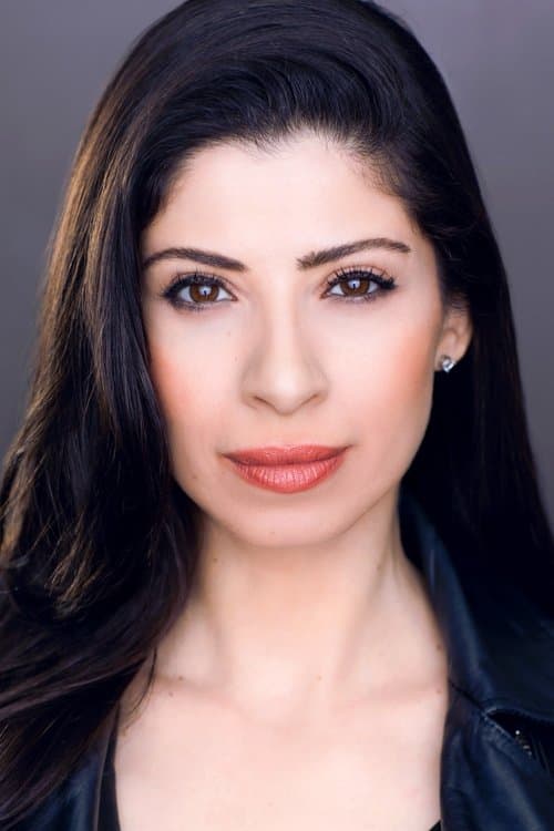 Lorianna Izrailova profile photo