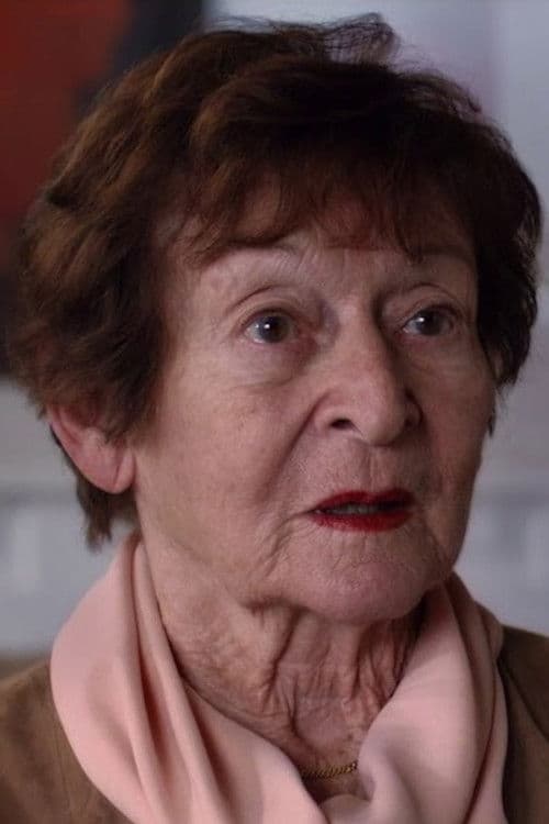 Monica Gubser profile photo