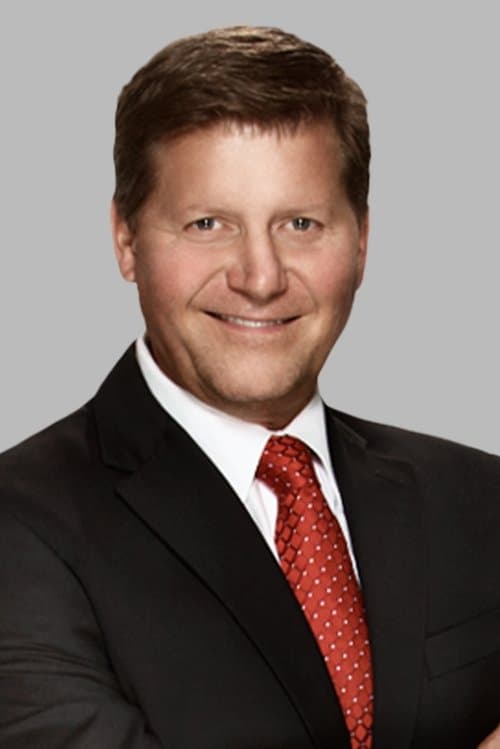 John Laurinaitis profile photo