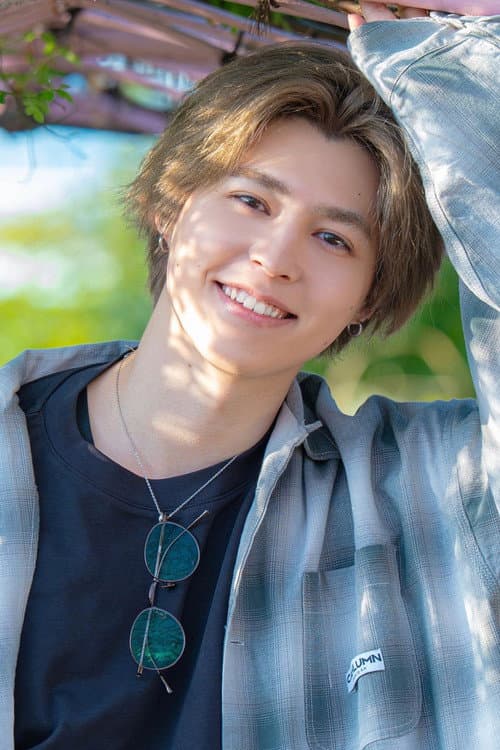 Touya Morita profile photo