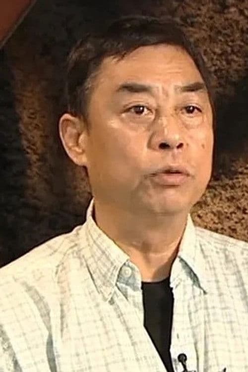 Guy Lai Ying-Chau profile photo