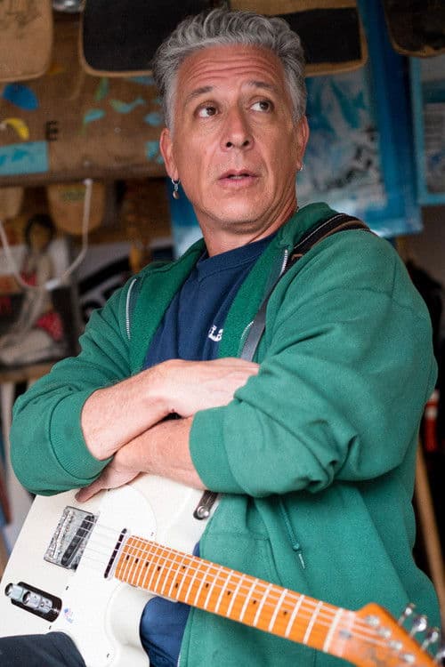 Steve Alba profile photo