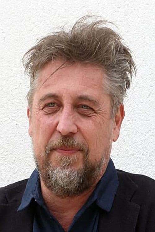 Yves Hinant profile photo