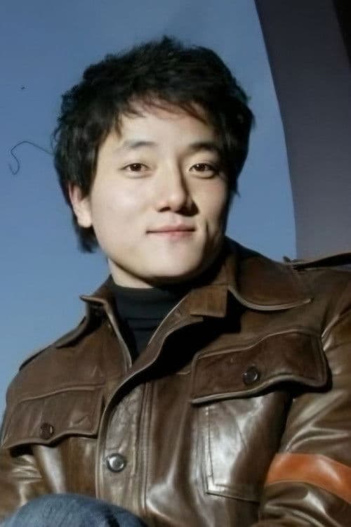 Pil Gam-seong profile photo