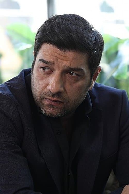 Kanan Mahmudov profile photo