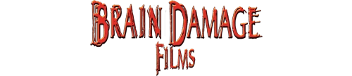 Brain Damage Films