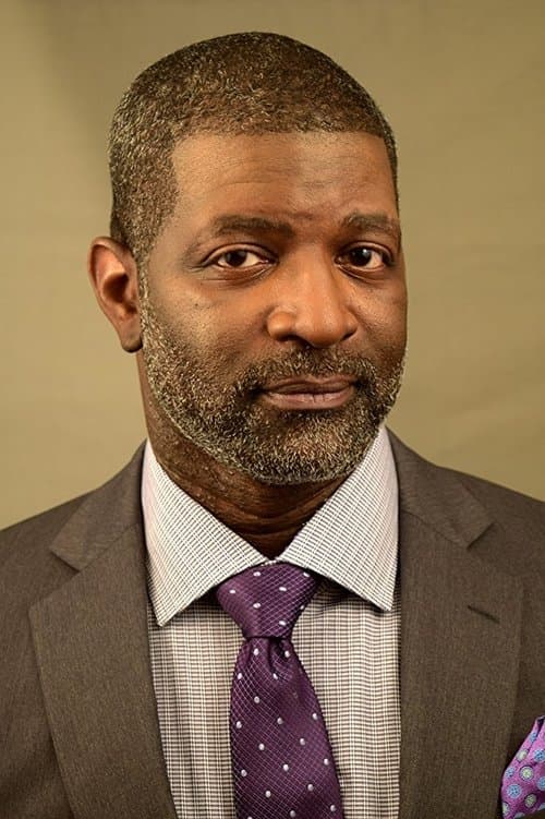 Jay DeVon Johnson profile photo